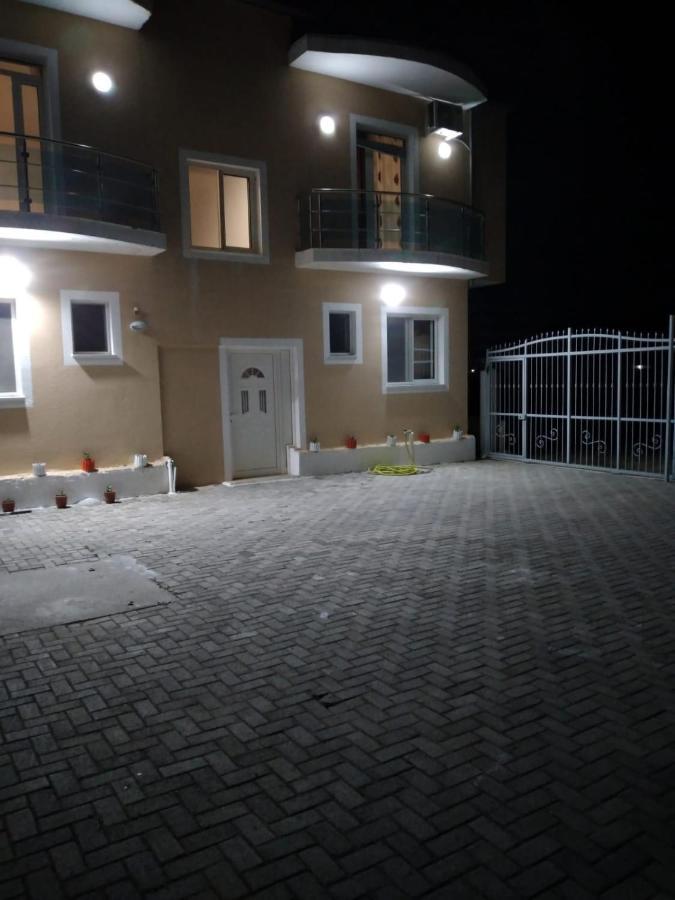 Araniti Apartment Velipojë المظهر الخارجي الصورة