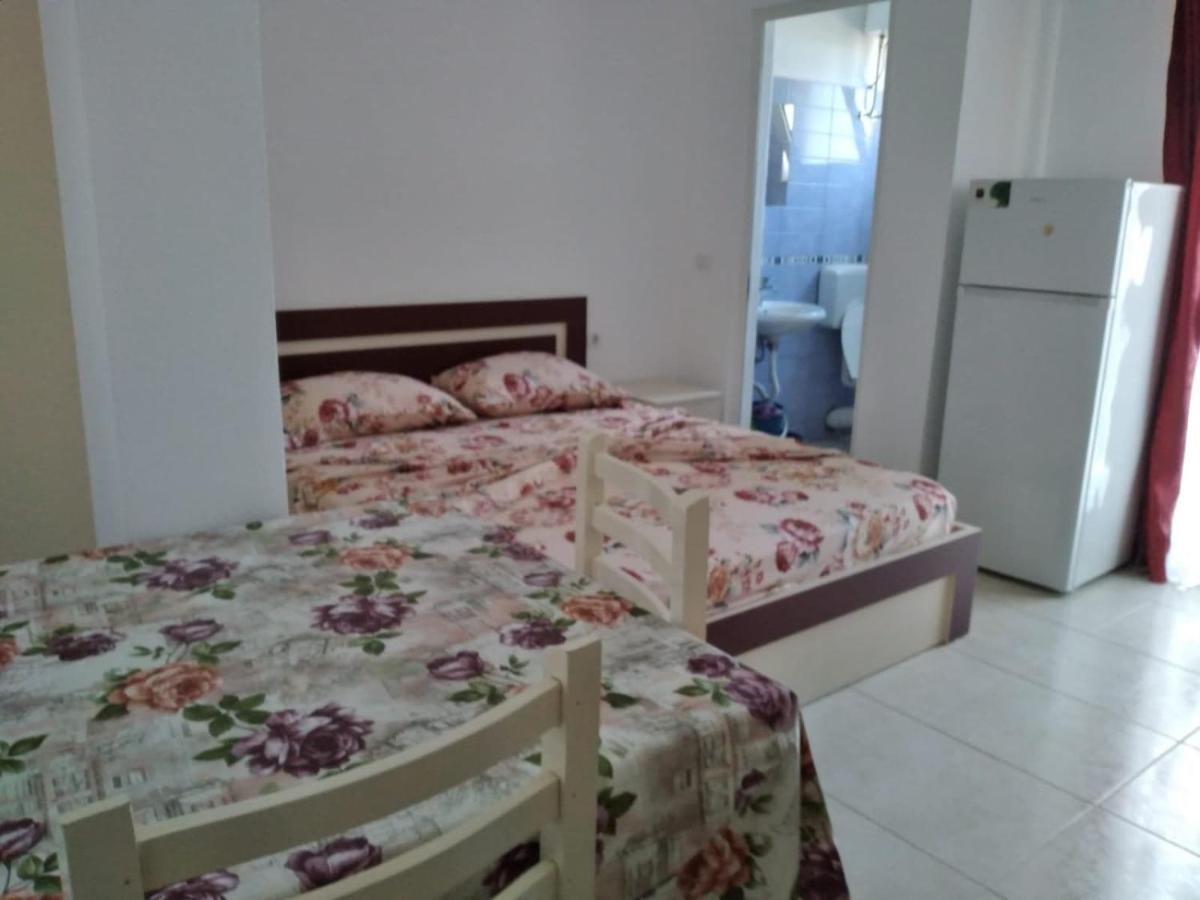 Araniti Apartment Velipojë المظهر الخارجي الصورة