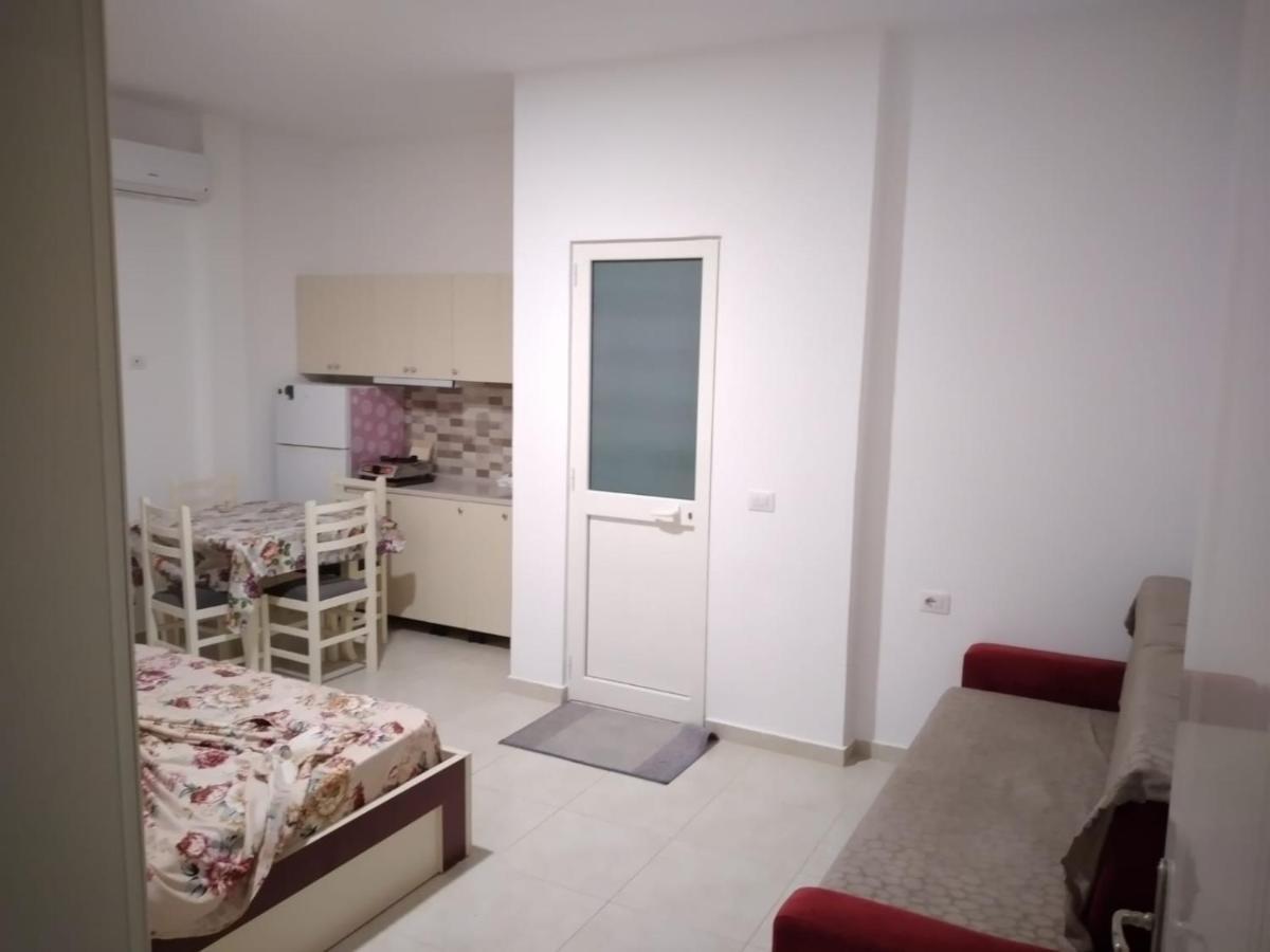 Araniti Apartment Velipojë المظهر الخارجي الصورة