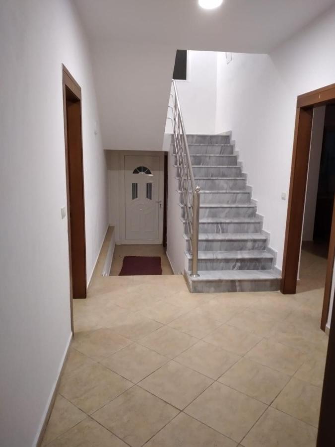 Araniti Apartment Velipojë المظهر الخارجي الصورة