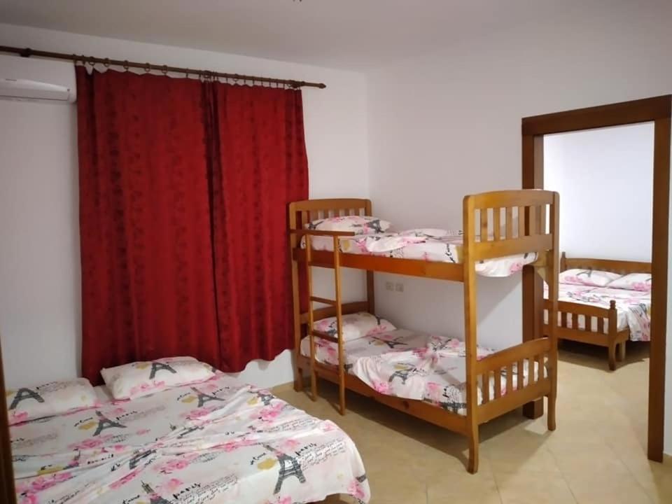 Araniti Apartment Velipojë المظهر الخارجي الصورة
