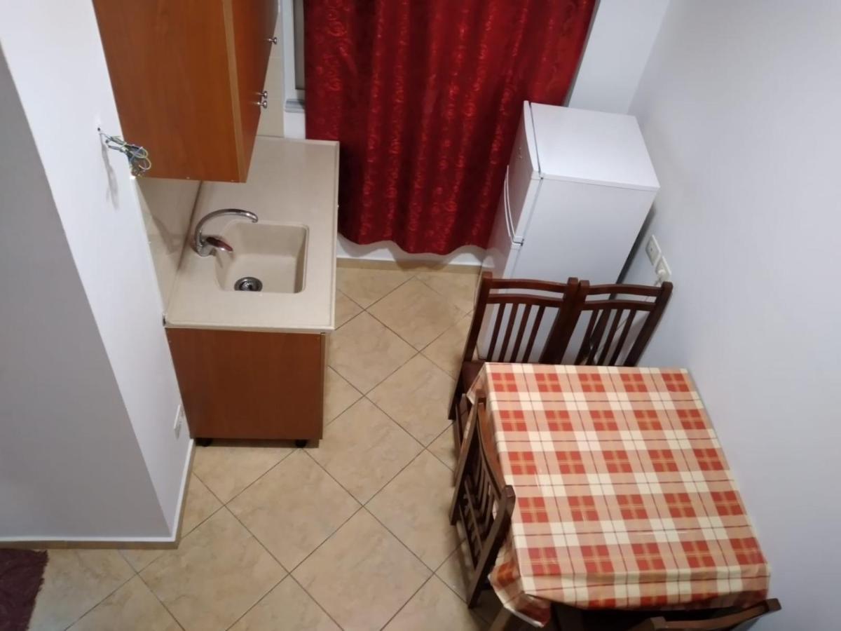 Araniti Apartment Velipojë المظهر الخارجي الصورة
