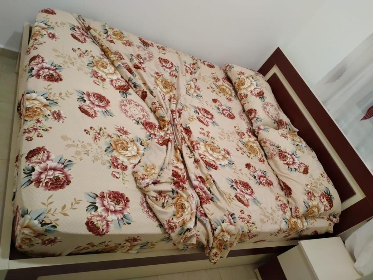 Araniti Apartment Velipojë المظهر الخارجي الصورة