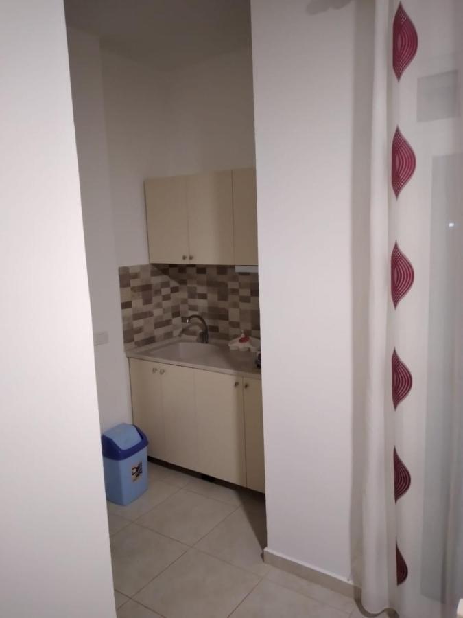 Araniti Apartment Velipojë المظهر الخارجي الصورة