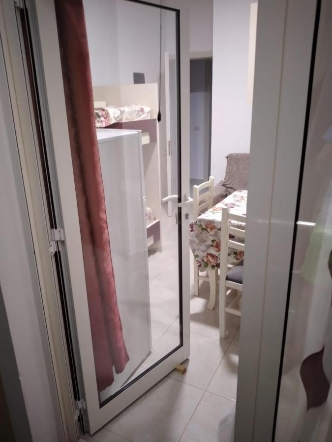 Araniti Apartment Velipojë المظهر الخارجي الصورة