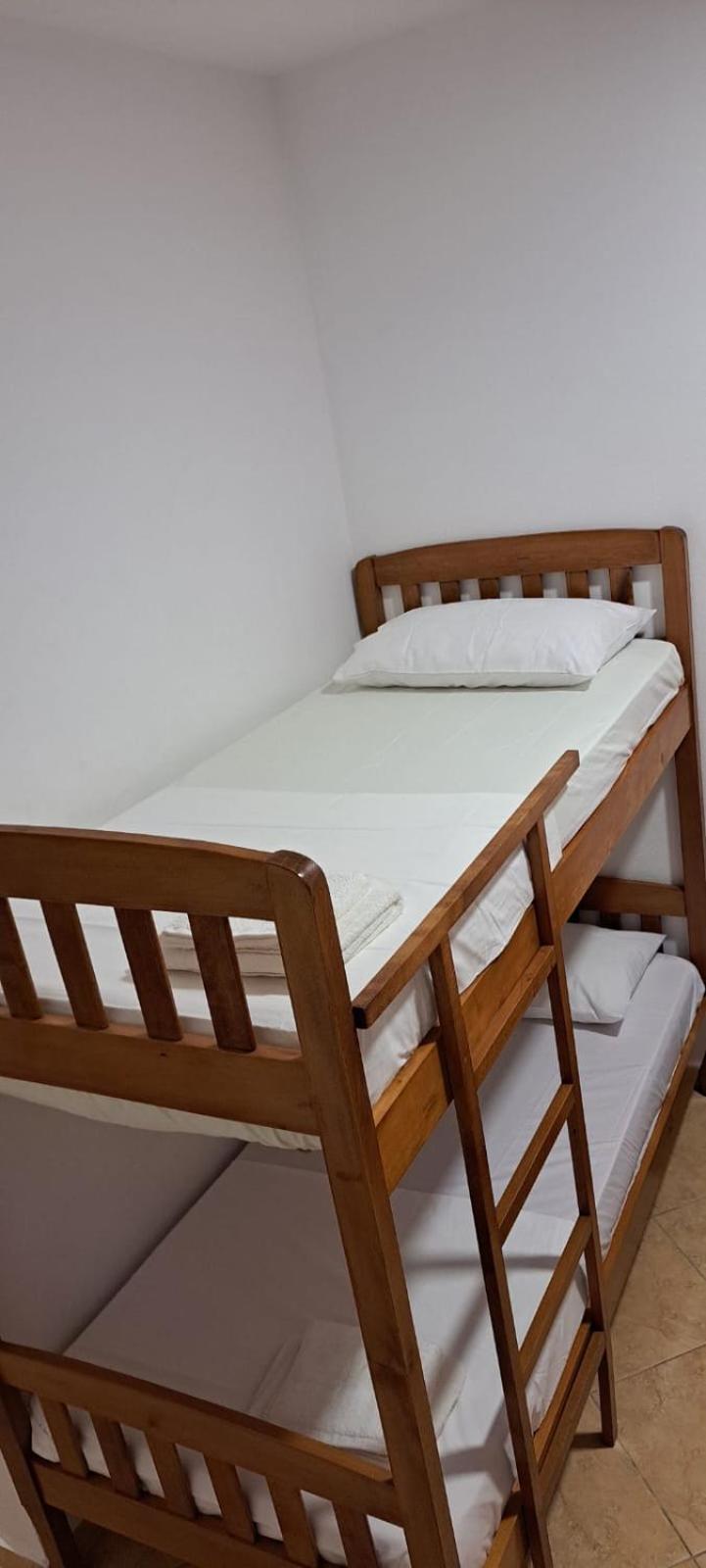 Araniti Apartment Velipojë المظهر الخارجي الصورة