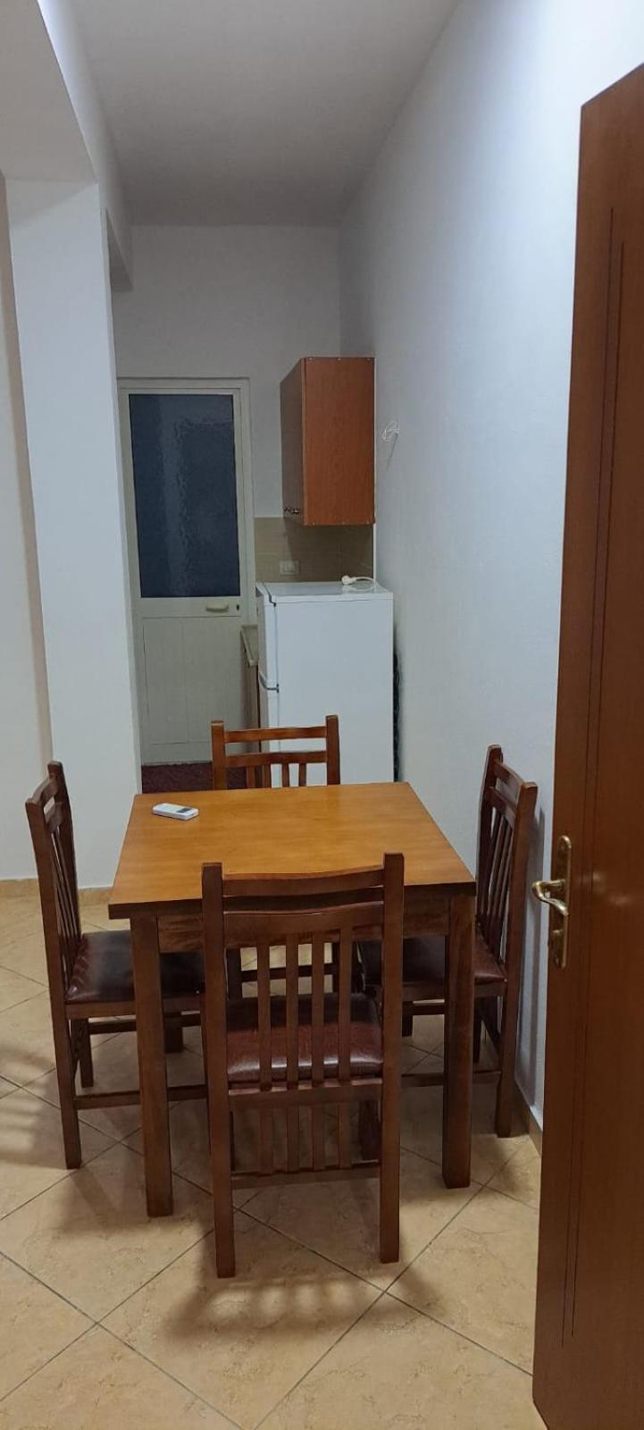 Araniti Apartment Velipojë المظهر الخارجي الصورة