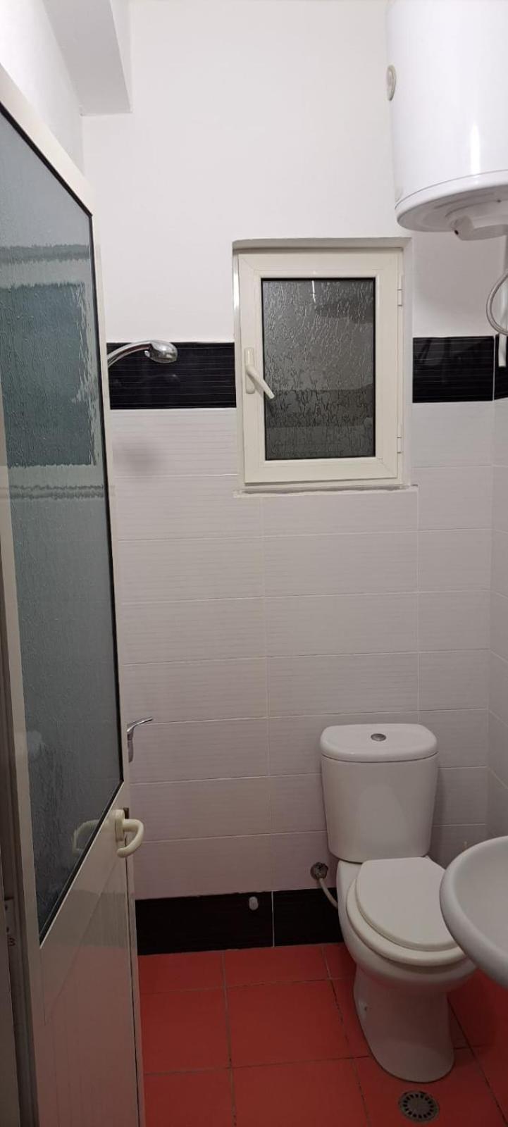 Araniti Apartment Velipojë المظهر الخارجي الصورة