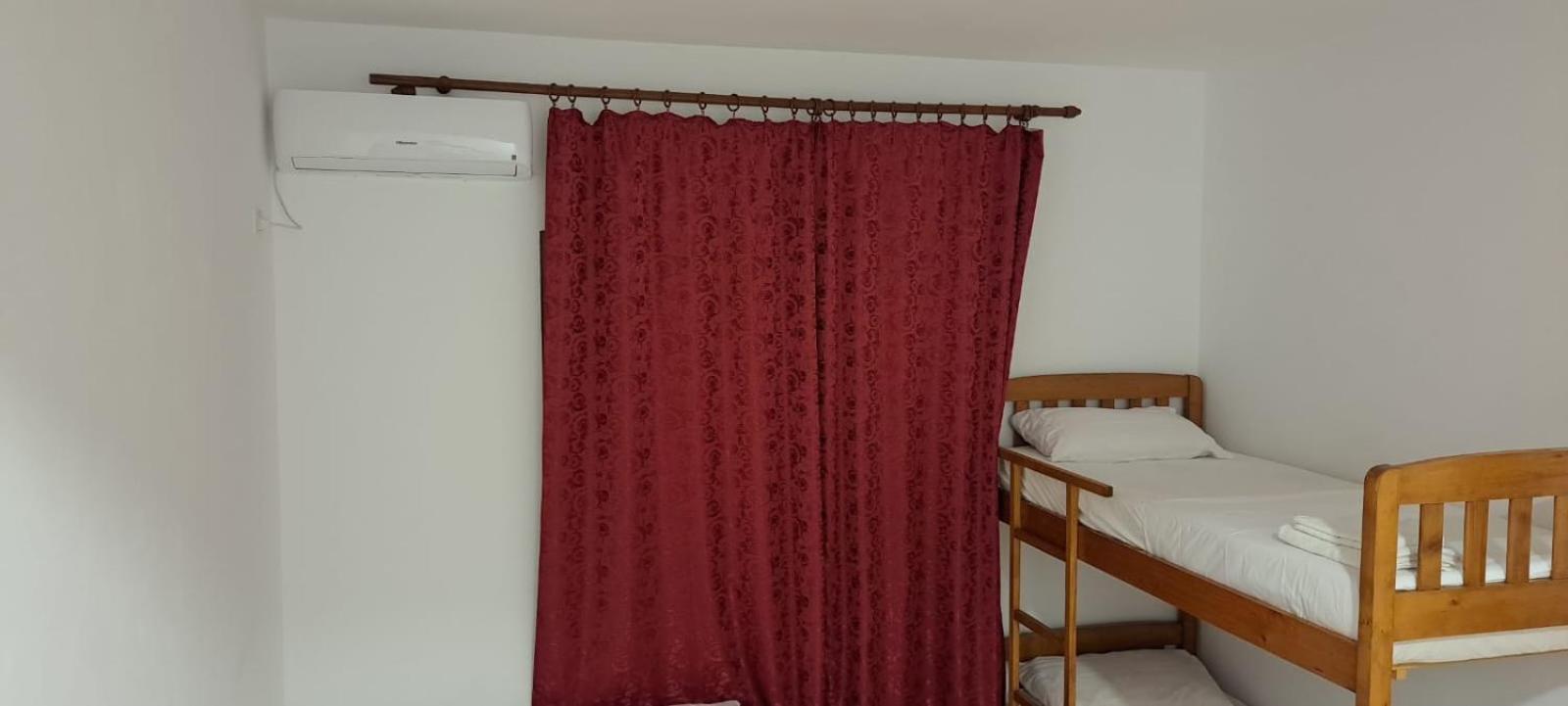 Araniti Apartment Velipojë المظهر الخارجي الصورة