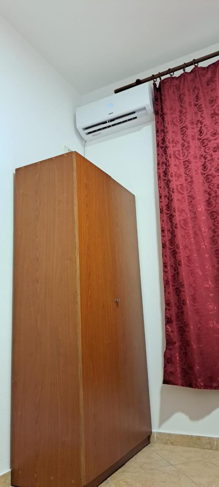 Araniti Apartment Velipojë المظهر الخارجي الصورة