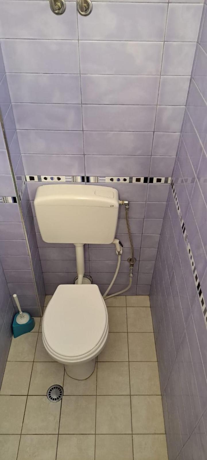 Araniti Apartment Velipojë المظهر الخارجي الصورة