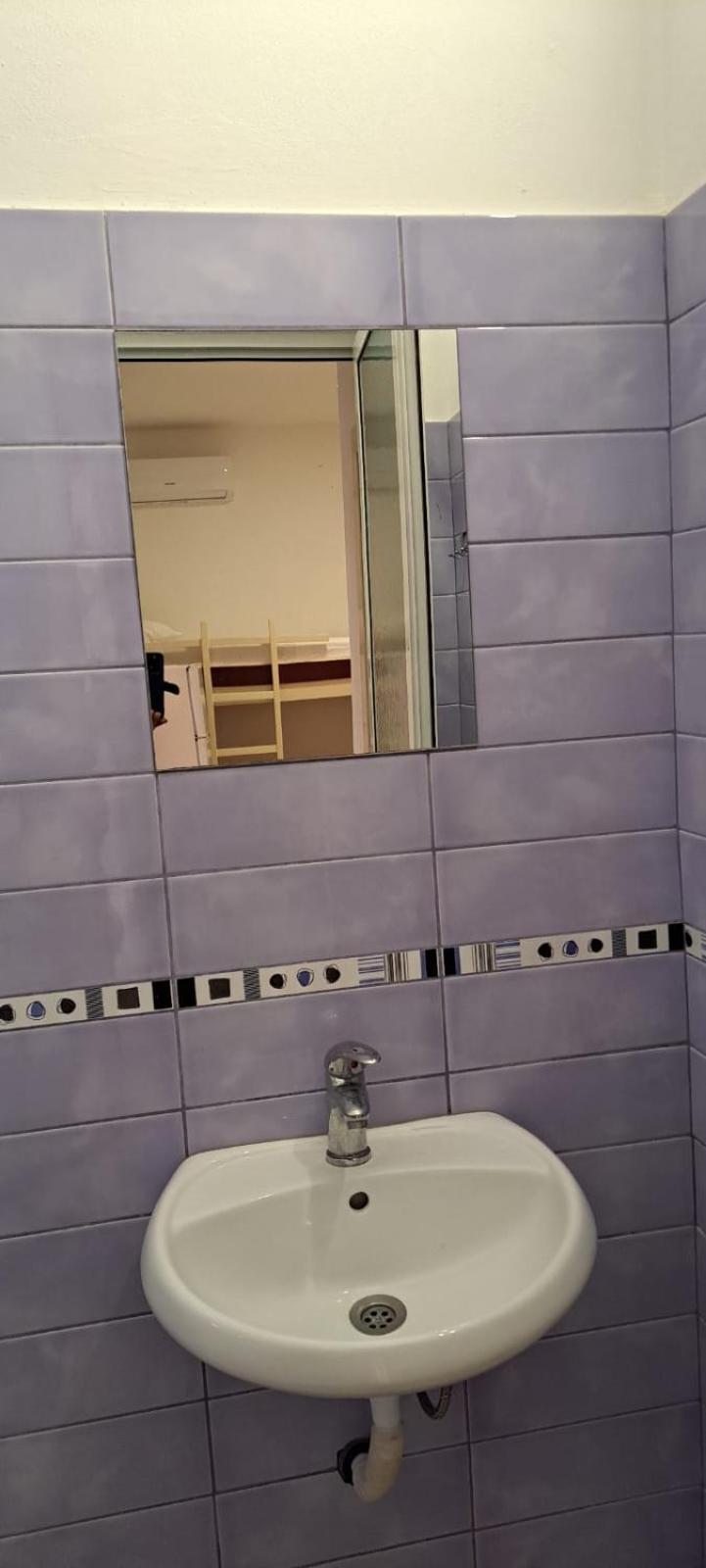 Araniti Apartment Velipojë المظهر الخارجي الصورة