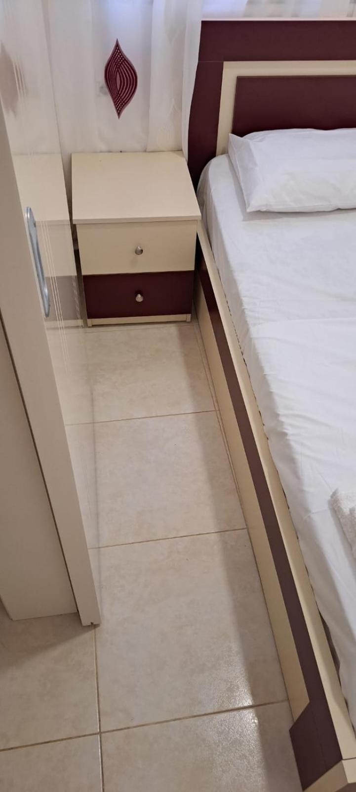 Araniti Apartment Velipojë المظهر الخارجي الصورة