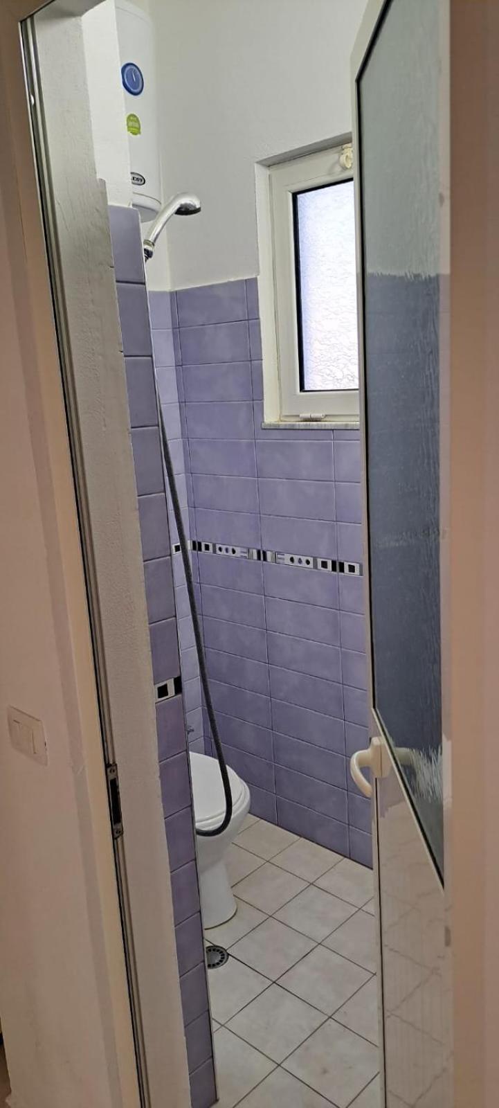 Araniti Apartment Velipojë المظهر الخارجي الصورة