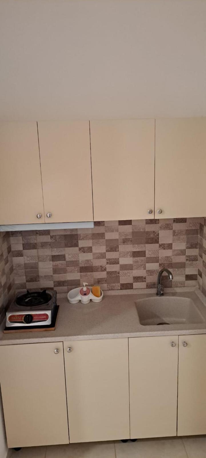 Araniti Apartment Velipojë المظهر الخارجي الصورة