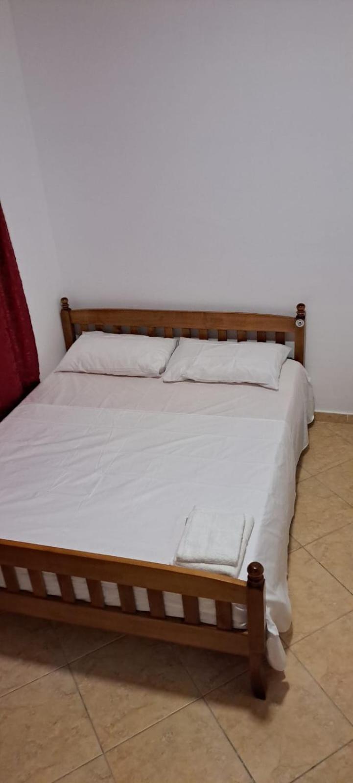 Araniti Apartment Velipojë المظهر الخارجي الصورة
