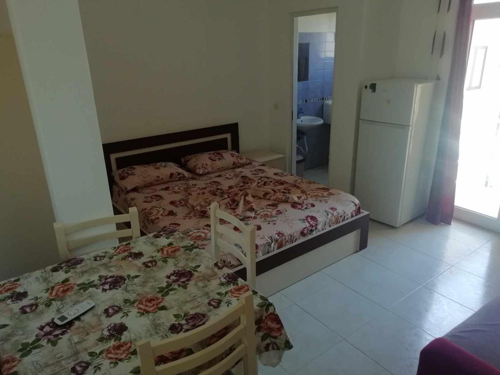 Araniti Apartment Velipojë المظهر الخارجي الصورة