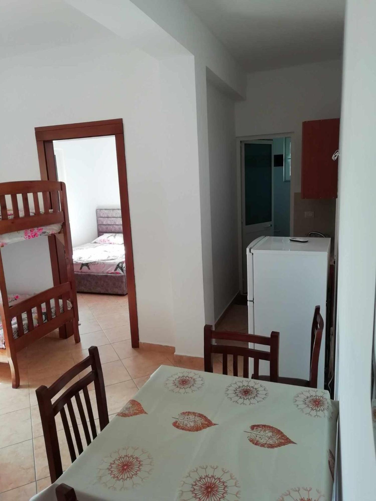 Araniti Apartment Velipojë المظهر الخارجي الصورة