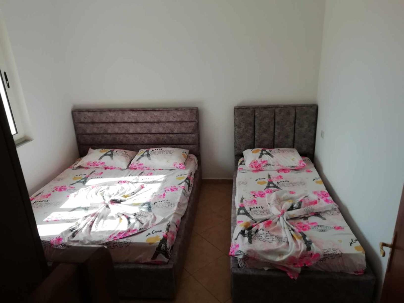 Araniti Apartment Velipojë المظهر الخارجي الصورة