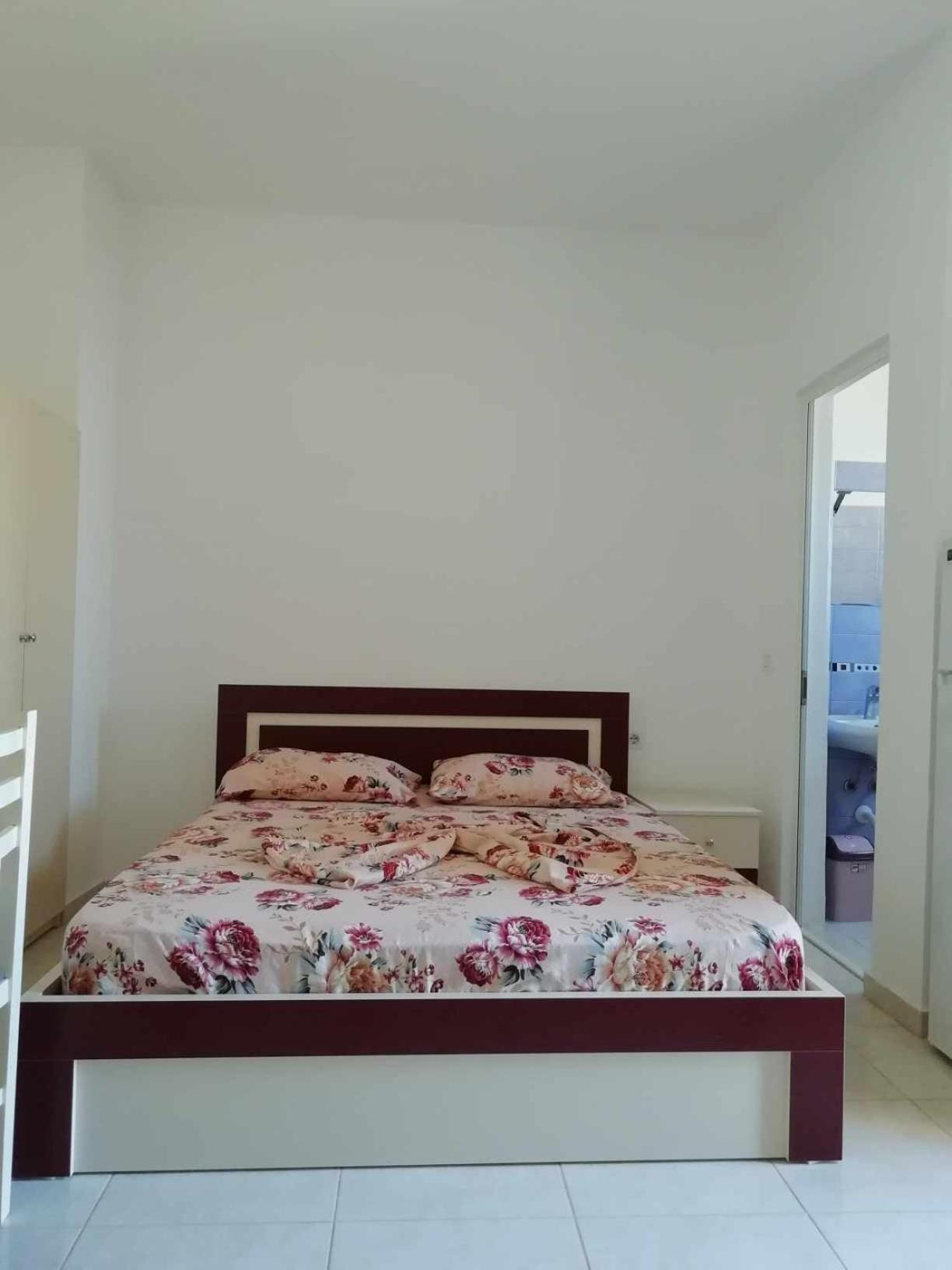Araniti Apartment Velipojë المظهر الخارجي الصورة